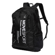 (メンズ、レディース)バックパック ENERGY CARRY 40 ST5FBP02U BKLM