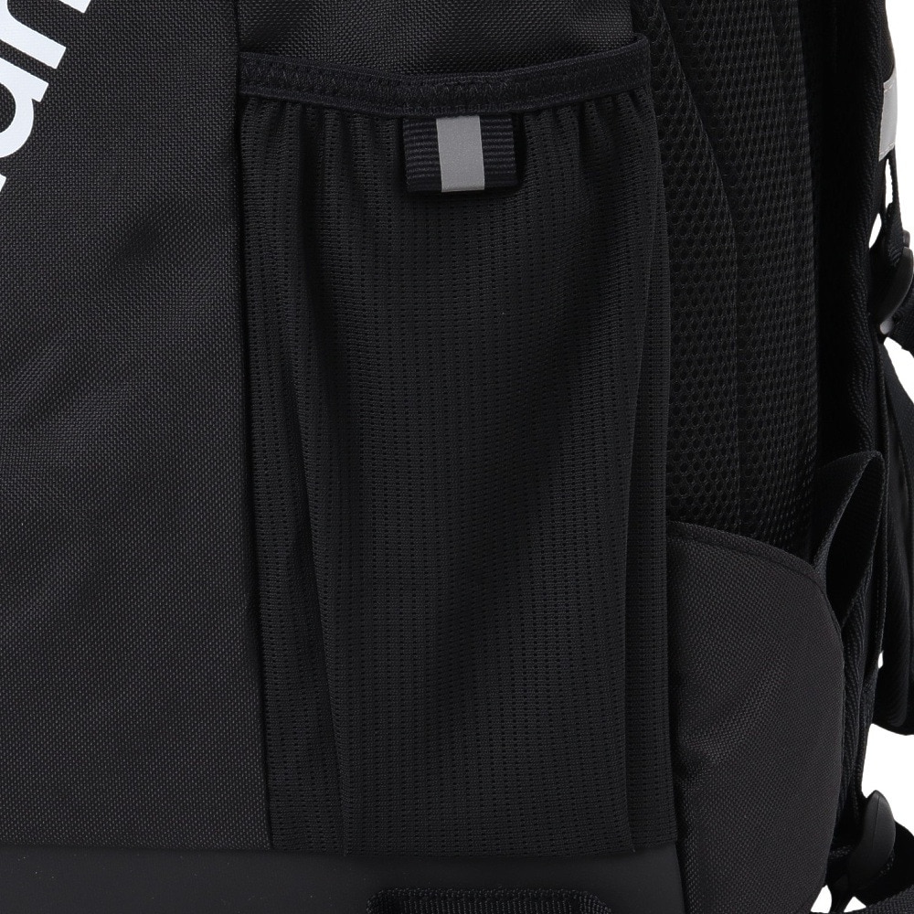ニューバランス（new balance）（メンズ、レディース）リュック チームフィールド バックパック 黒 33L LAB23074BK デイバッグ リュックサック 通勤 通学