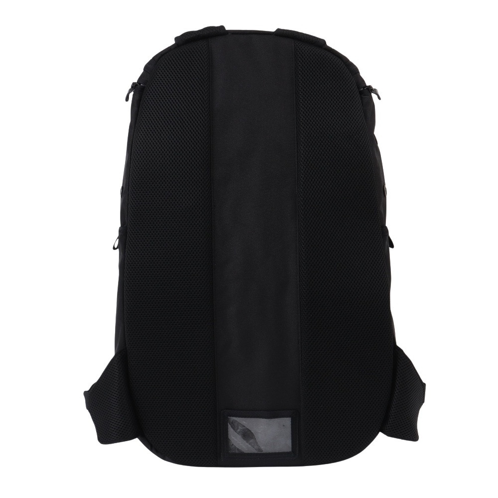 ニューバランス（new balance）（メンズ、レディース）リュック チームトラベル バックパック 黒 38L LAB23075BK デイバッグ リュックサック トラベル 大容量
