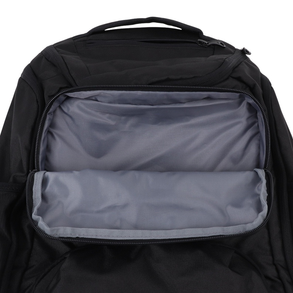 ニューバランス（new balance）（メンズ、レディース）リュック チームトラベル バックパック 黒 38L LAB23075BK デイバッグ リュックサック トラベル 大容量