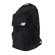 (メンズ、レディース)リュック チームトラベル バックパック 黒 38L LAB23075BK デイバッグ リュックサック トラベル 大容量