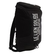 デュアリグ（DUARIG）（メンズ、レディース）バックパック 30L 921D9SL8212 BLK スポーツバッグ リュック ブラック 黒