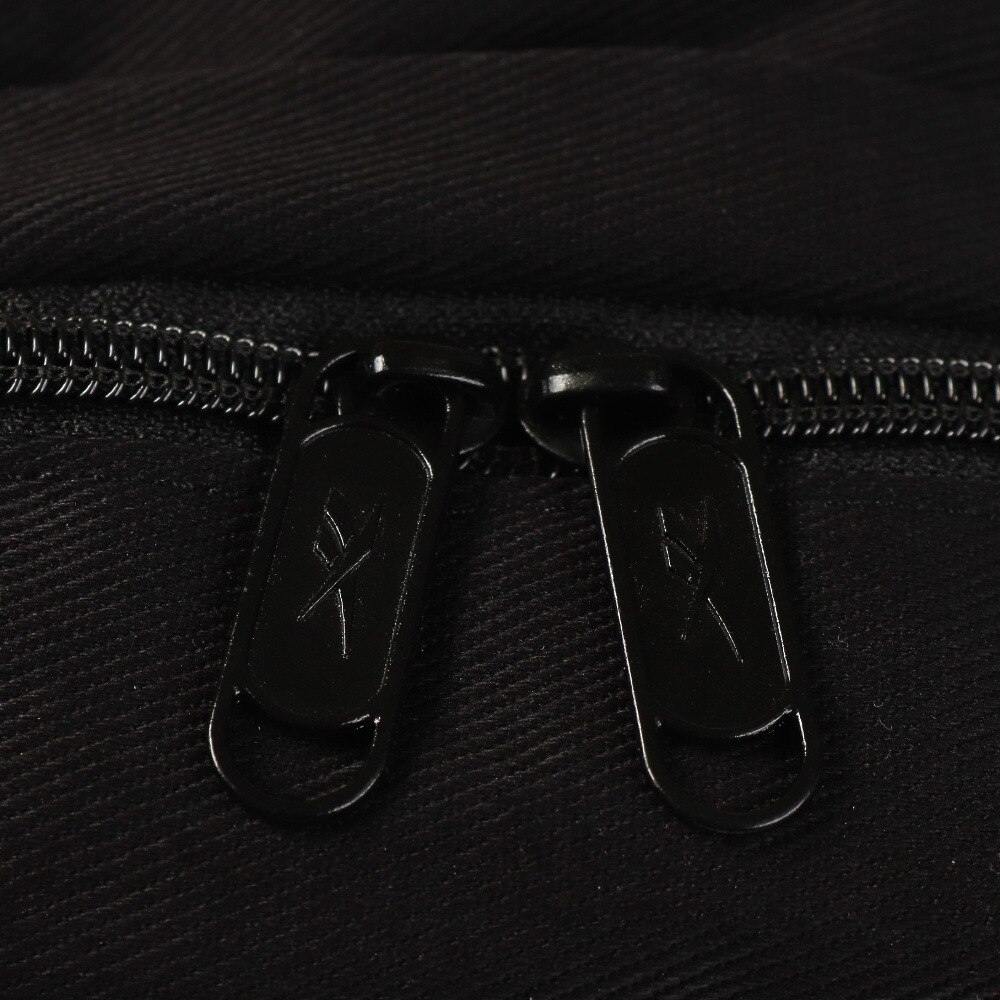 リーボック（REEBOK）（メンズ、レディース、キッズ）CLFO JWF バックパック 3.0 GG6707 スポーツバッグ リュック ブラック 黒