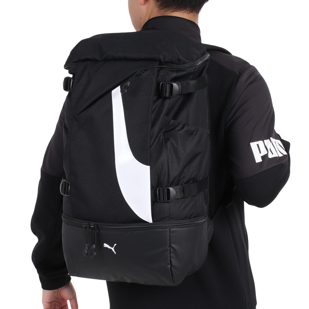 PUMA(並) アルティモバックパック M 07990301 FF 90 アウトドア