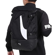 プーマ（PUMA）（メンズ、レディース）アルティモバックパック M 07990301