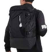 (メンズ、レディース)アルティモバックパック M 07990302