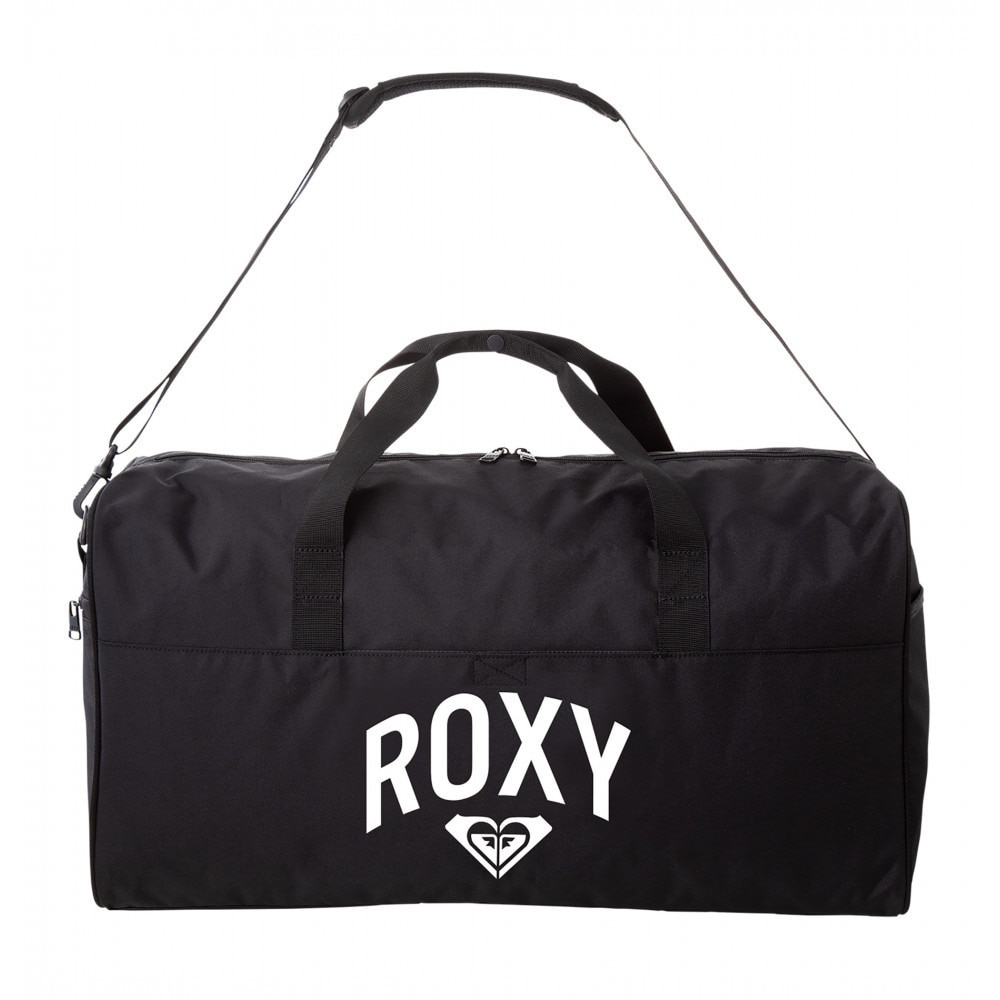 ロキシー（ROXY）（メンズ、レディース）SKIP ボストンバッグ 45L 23SP RBG231309 BLK