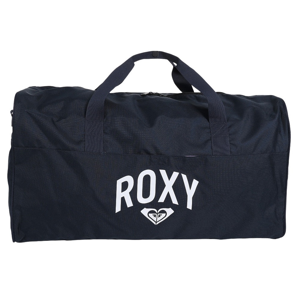 ロキシー（ROXY）（メンズ、レディース）SKIP ボストンバッグ 45L 23SP RBG231309 NVY