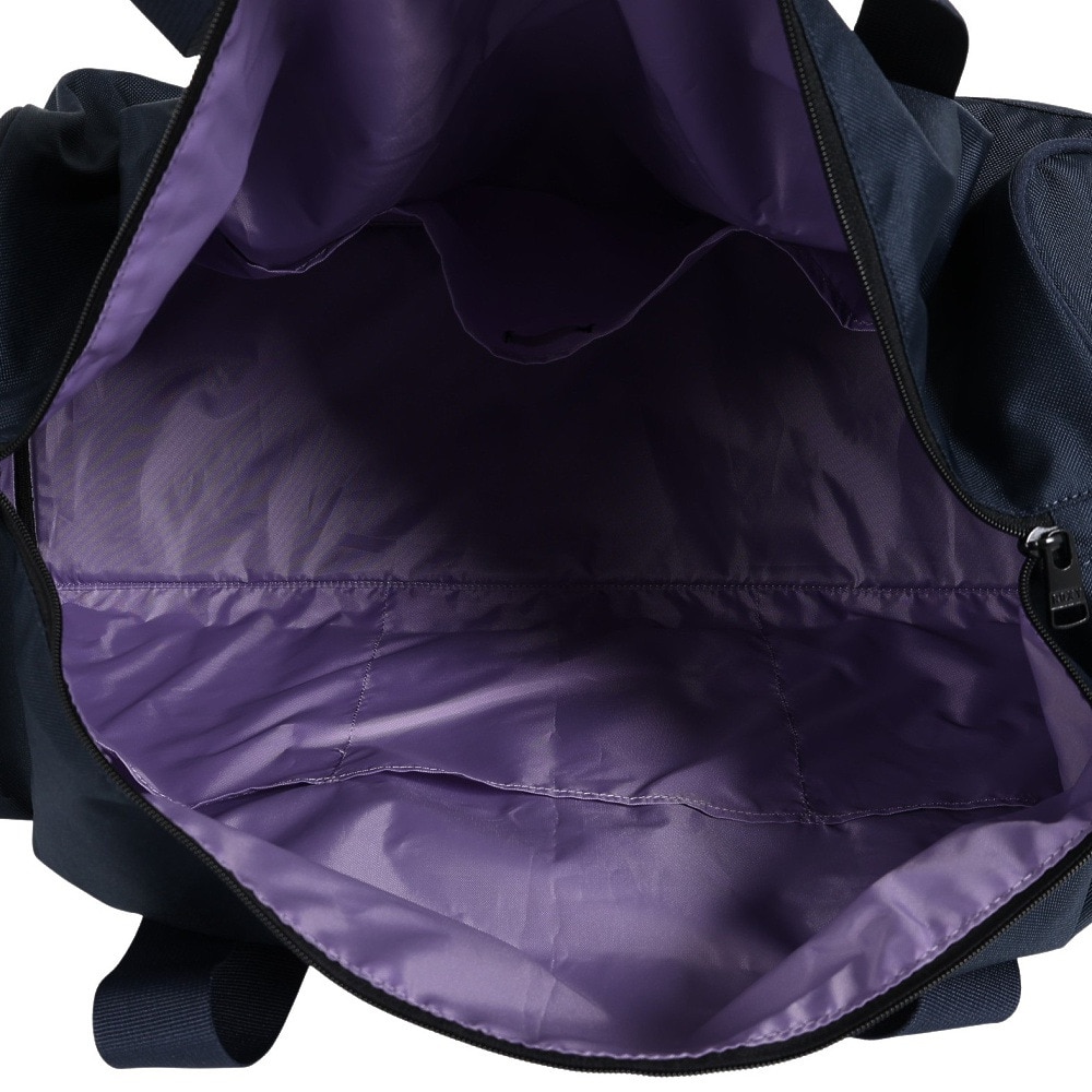 ロキシー（ROXY）（メンズ、レディース）SKIP ボストンバッグ 45L 23SP RBG231309 NVY