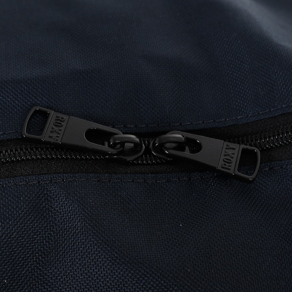 ロキシー（ROXY）（メンズ、レディース）SKIP ボストンバッグ 45L 23SP RBG231309 NVY