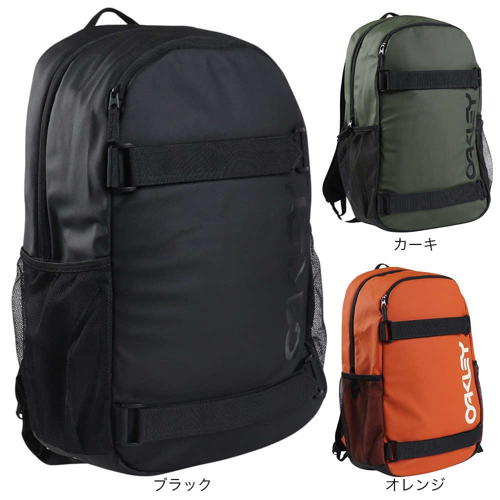 オークリー（OAKLEY）（メンズ）The Freshman Skate バックパック FOS901202-86L