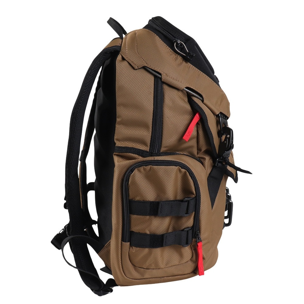 オークリー（OAKLEY）（メンズ）Bathroom Sink Rc バックパック FOS901477-86W