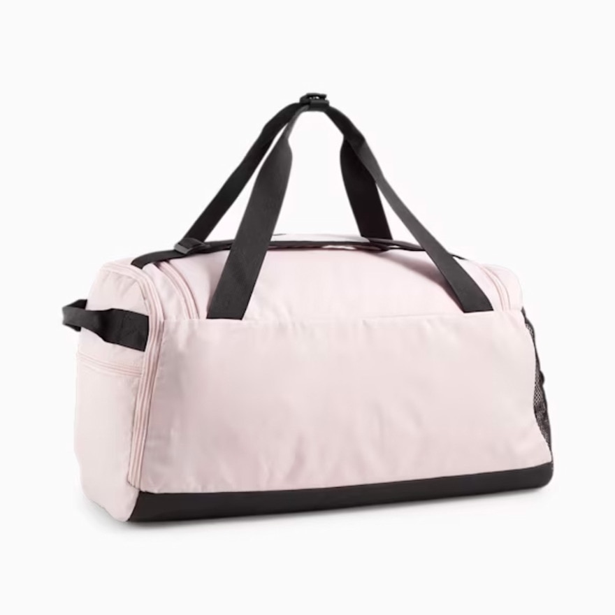 プーマ（PUMA）（メンズ、レディース）チャレンジャー ダッフルバッグ S 35L ピンク EC07953010 ボストンバッグ スポーツバッグ トレーニングバッグ 