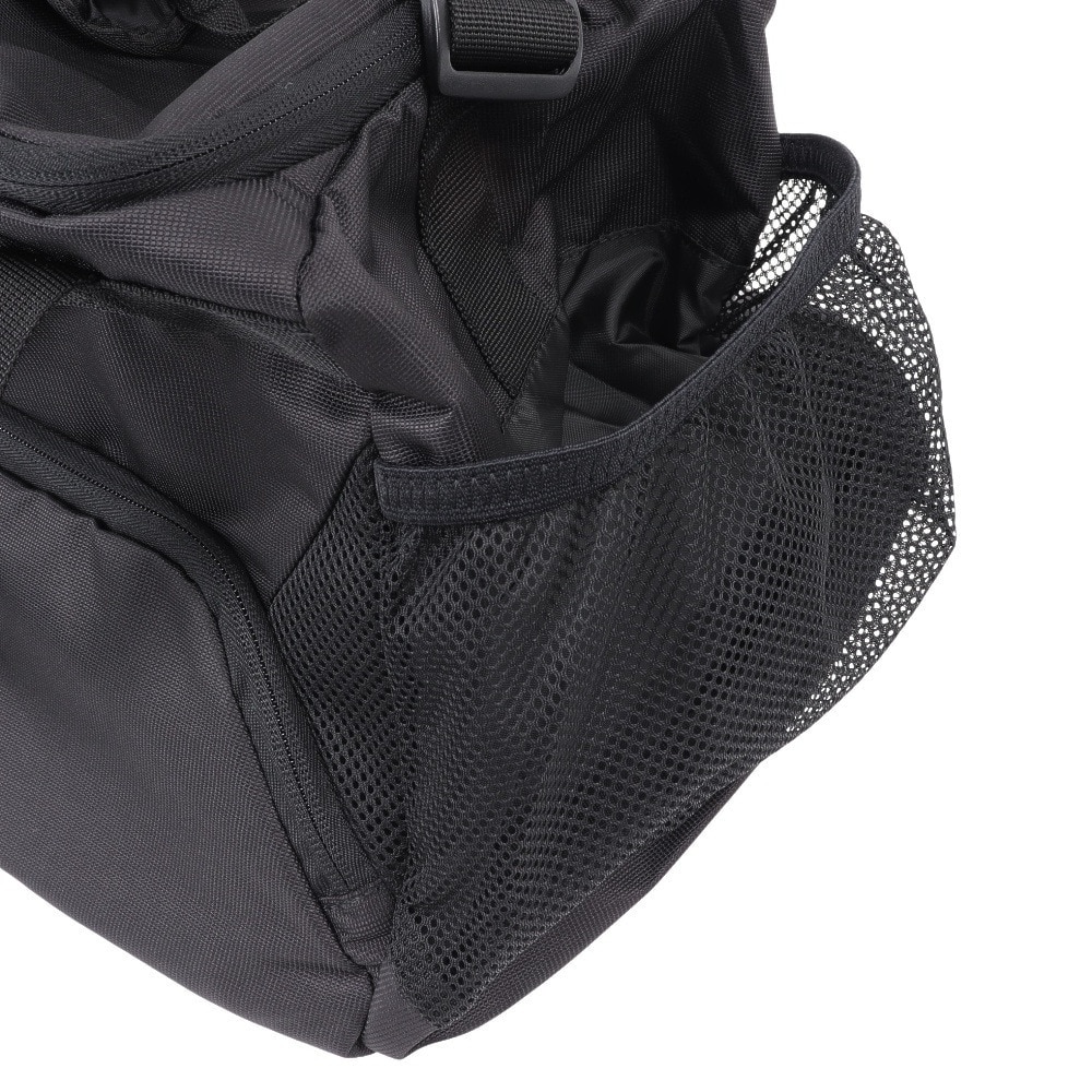 プーマ（PUMA）（メンズ、レディース）トレーニング スポーツバッグ M 09092001 24L 黒 耐水