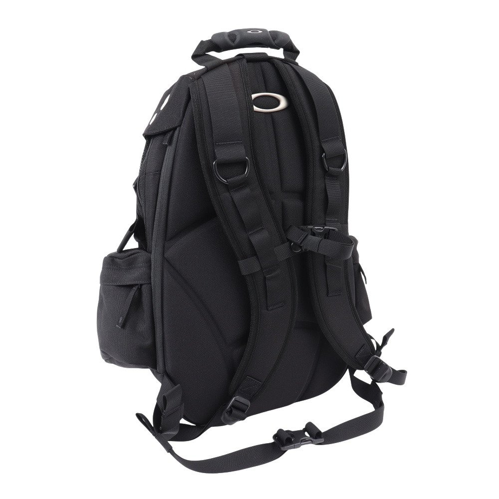 オークリー（OAKLEY）（メンズ、レディース）Icon Rc バックパック 32L FOS901479-02E