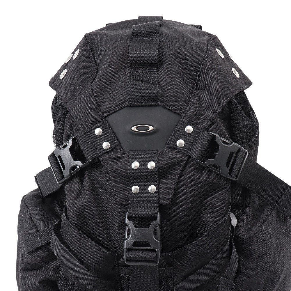 オークリー（OAKLEY）（メンズ、レディース）Icon Rc バックパック 32L FOS901479-02E