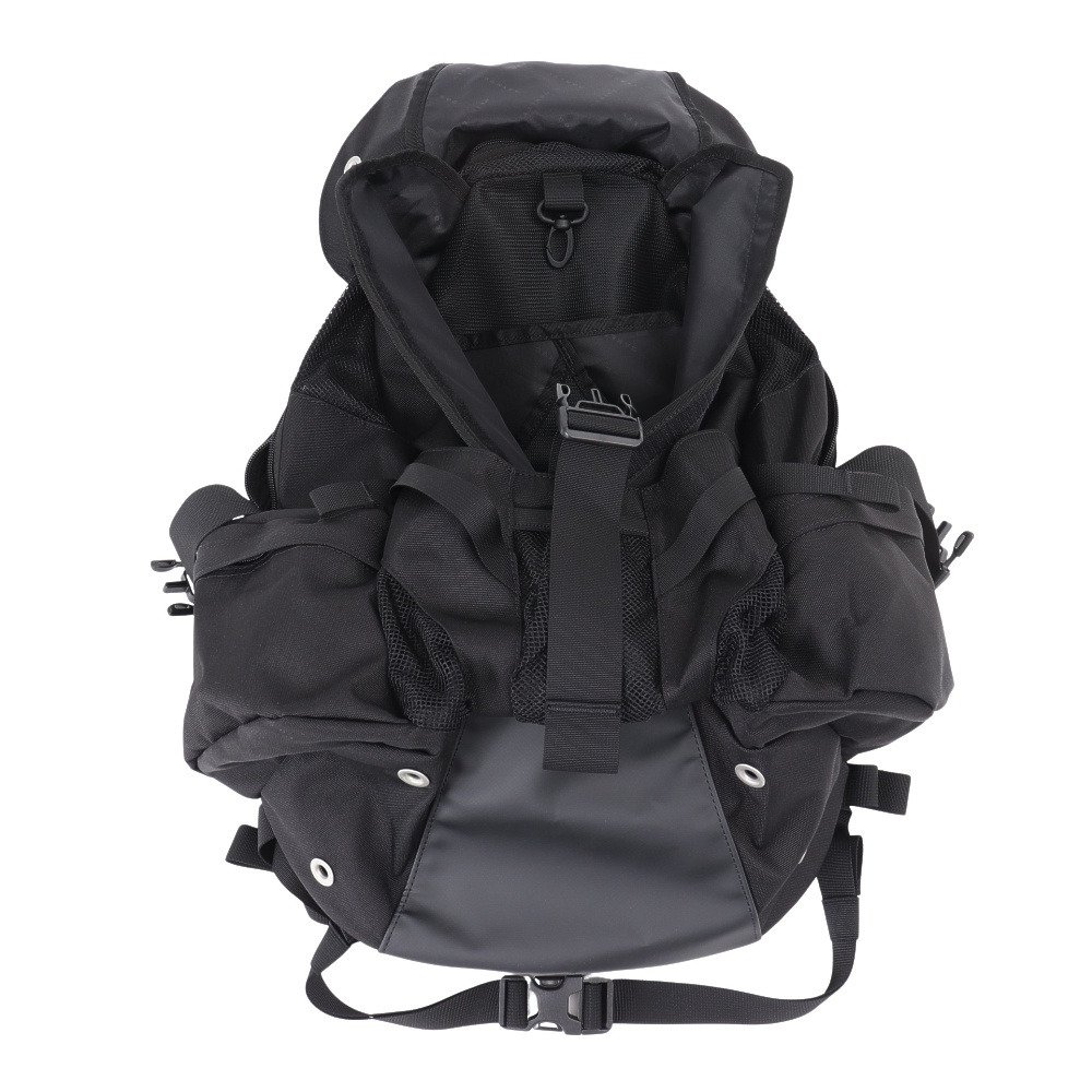 オークリー（OAKLEY）（メンズ、レディース）Icon Rc バックパック 32L FOS901479-02E