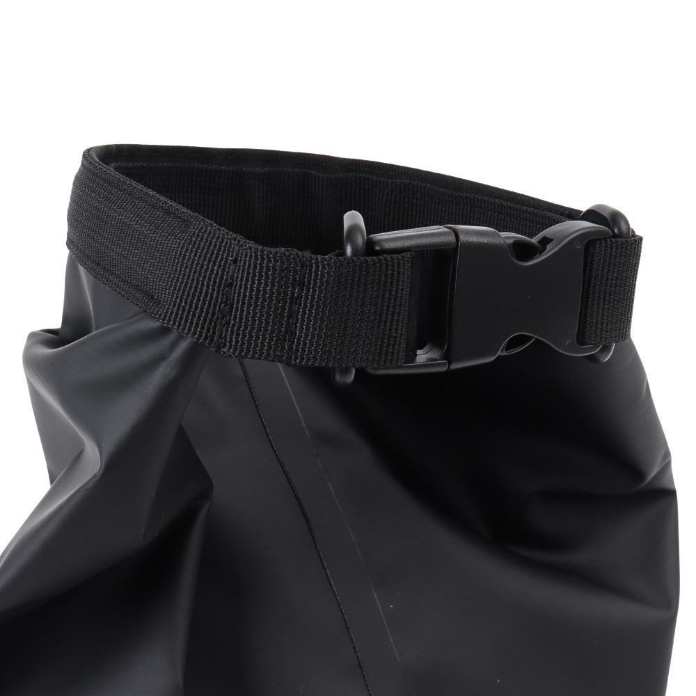 オークリー（OAKLEY）（メンズ、レディース）リュック バーレル 10L ドライバッグ 黒 FOS901480-02E 防水 防風