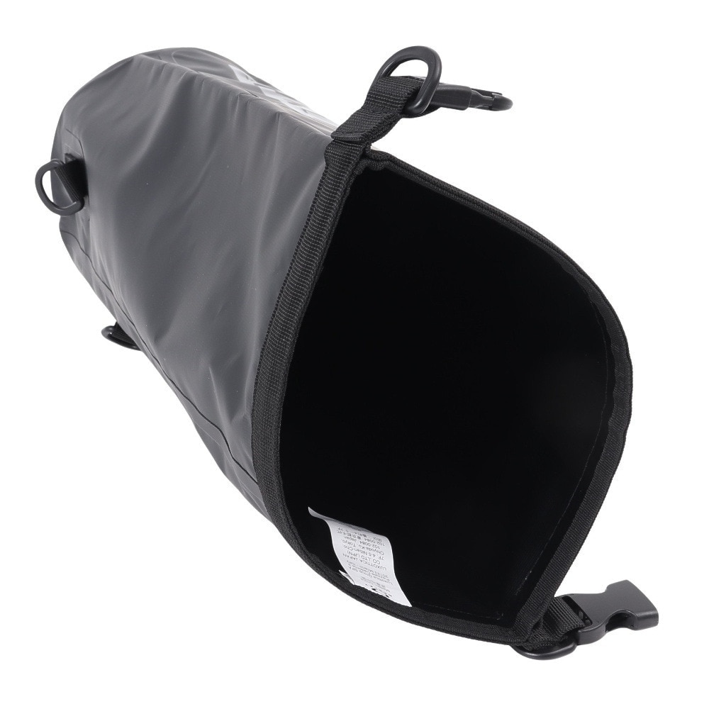 オークリー（OAKLEY）（メンズ、レディース）リュック バーレル 10L ドライバッグ 黒 FOS901480-02E 防水 防風