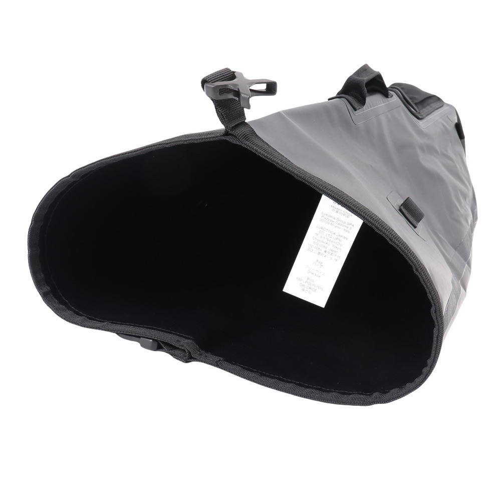 オークリー（OAKLEY）（メンズ、レディース）リュック バーレル 35L バッグ 黒 FOS901650-02E 大容量 防水 防風 バックパック ドラムバッグ 旅行 通勤 通学