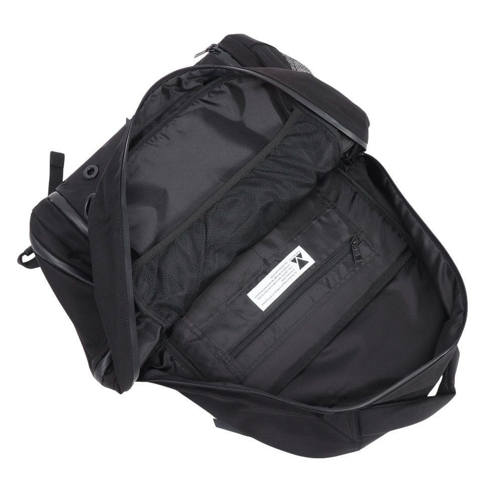 Amazon.com: MAKAVELIC(マキャベリック) Backpack, Black (019