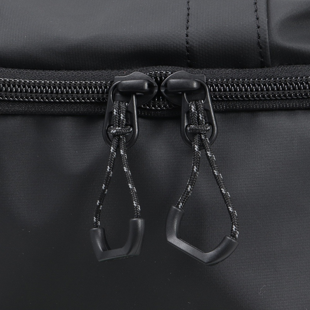 デサント（DESCENTE）（メンズ、レディース）スクエアバッグ 30L ST5SBP30U BKGR 