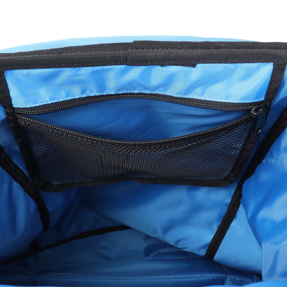 デサント（DESCENTE）（メンズ、レディース）スクエアバッグ 30L ST5SBP30U BKGR 