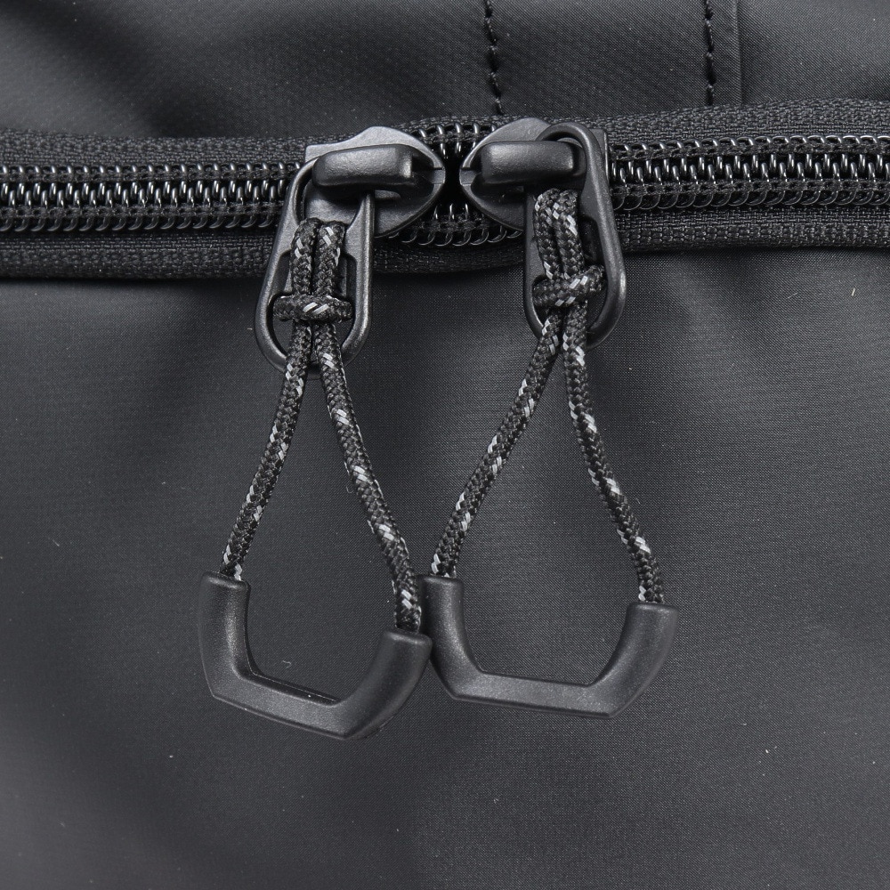 デサント（DESCENTE）（メンズ、レディース）スクエアバッグ 30L ST5SBP30U BKPK