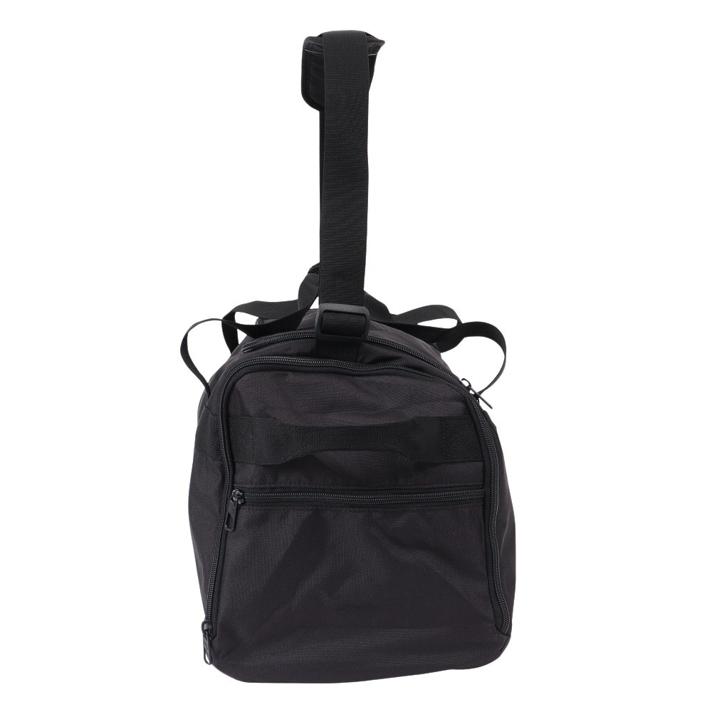 プーマ（PUMA）（メンズ、レディース、キッズ）スモールスポーツバッグ チャレンジャー  黒 35L 09114301 出張 遠征 旅行 修学旅行 大会 連泊 一泊二日 