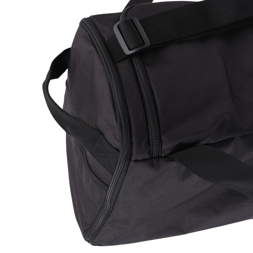 プーマ（PUMA）（メンズ、レディース、キッズ）スモールスポーツバッグ チャレンジャー  黒 35L 09114301 出張 遠征 旅行 修学旅行 大会 連泊 一泊二日 
