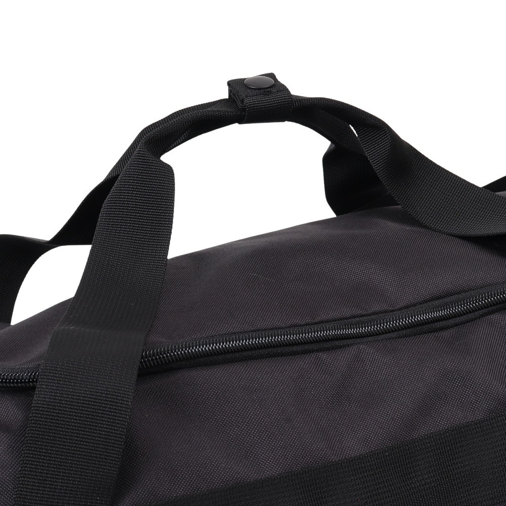 プーマ（PUMA）（メンズ、レディース、キッズ）スモールスポーツバッグ チャレンジャー  黒 35L 09114301 出張 遠征 旅行 修学旅行 大会 連泊 一泊二日 