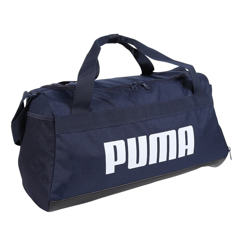 PUMA(並) チャレンジャー スモール スポーツ バッグ 35L 09114303 FF 48 シーズン