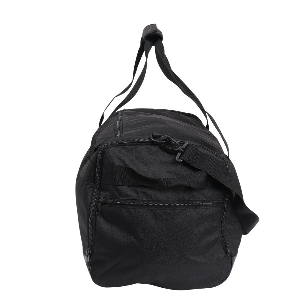プーマ（PUMA）（メンズ、レディース）トラベルバック スポーツバッグ 黒 58L 09114501 トラベルバッグ 旅行 トラベル 出張 遠征 合宿 連泊 大容量 2泊 ～