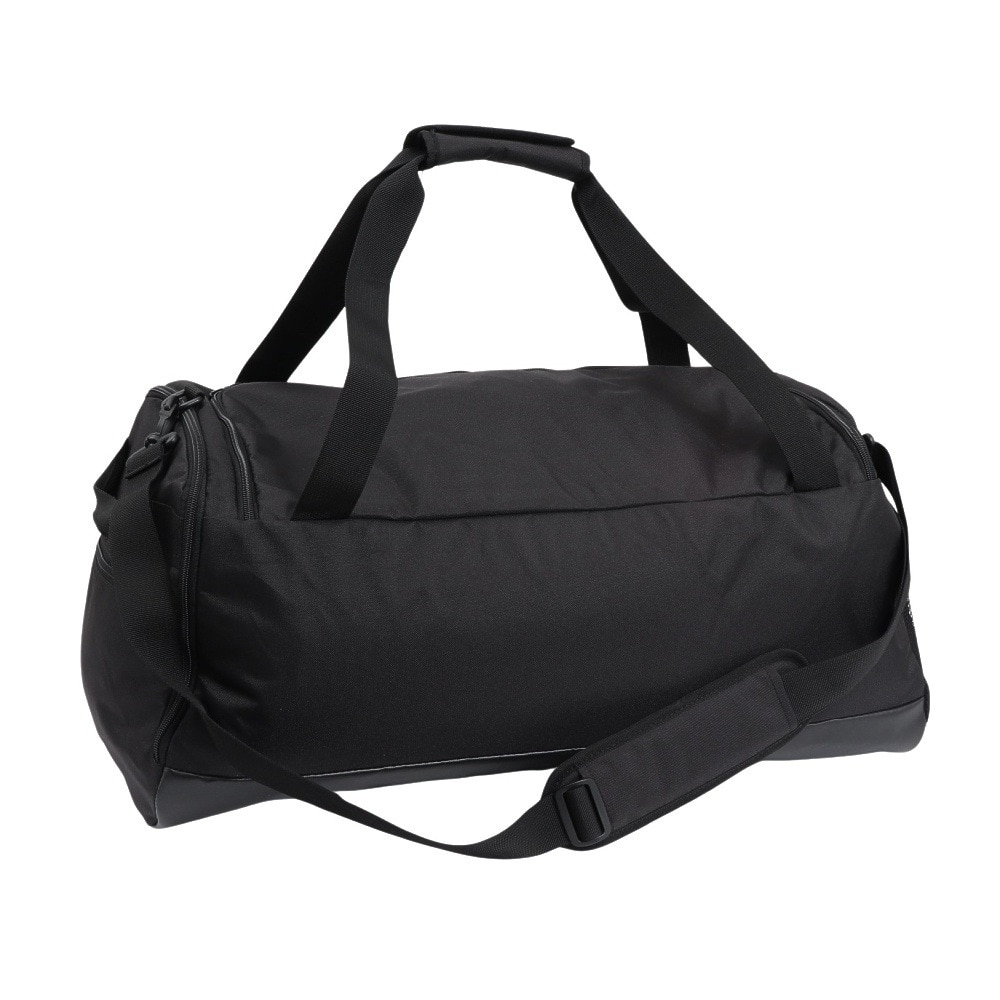 プーマ（PUMA）（メンズ、レディース）トラベルバック スポーツバッグ 黒 58L 09114501 トラベルバッグ 旅行 トラベル 出張 遠征 合宿 連泊 大容量 2泊 ～