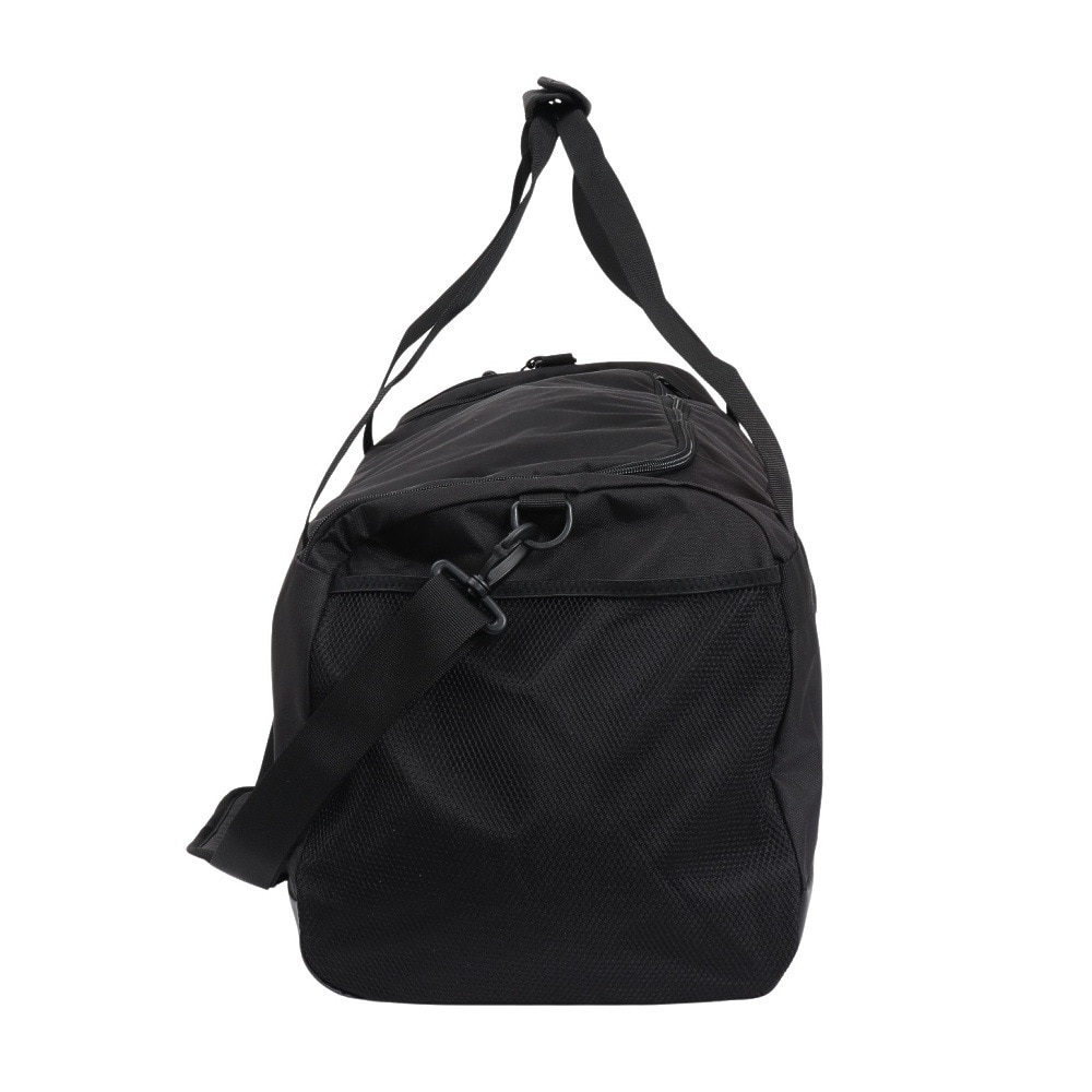 プーマ（PUMA）（メンズ、レディース）トラベルバック スポーツバッグ 黒 58L 09114501 トラベルバッグ 旅行 トラベル 出張 遠征 合宿 連泊 大容量 2泊 ～