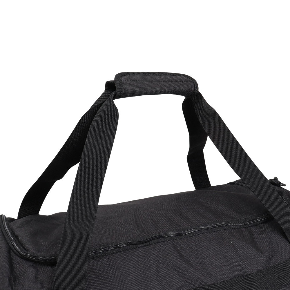 プーマ（PUMA）（メンズ、レディース）トラベルバック スポーツバッグ 黒 58L 09114501 トラベルバッグ 旅行 トラベル 出張 遠征 合宿 連泊 大容量 2泊 ～