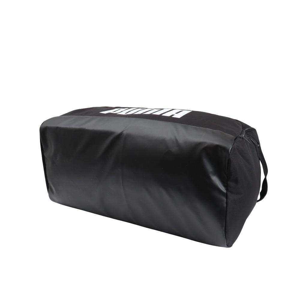 プーマ（PUMA）（メンズ、レディース）トラベルバック スポーツバッグ 黒 58L 09114501 トラベルバッグ 旅行 トラベル 出張 遠征 合宿 連泊 大容量 2泊 ～