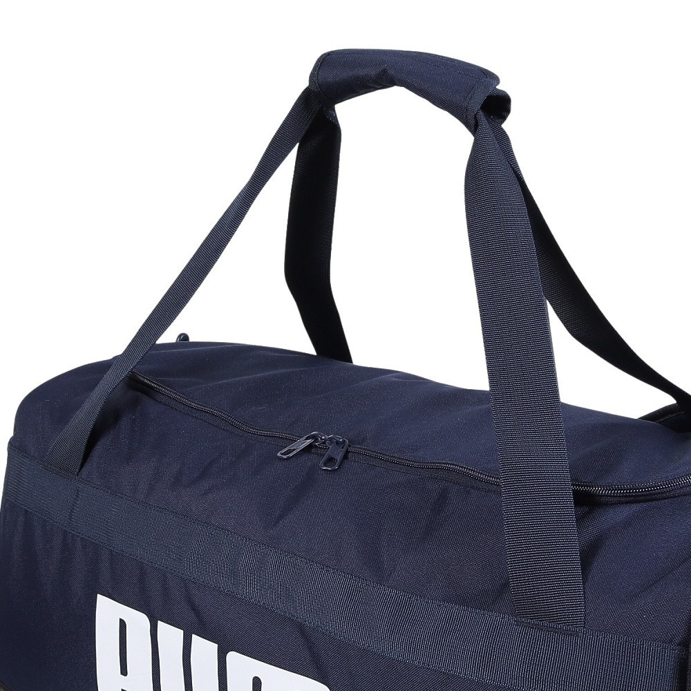 プーマ（PUMA）（メンズ、レディース）チャレンジャー ミディアム スポーツ バッグ 58L 09114503