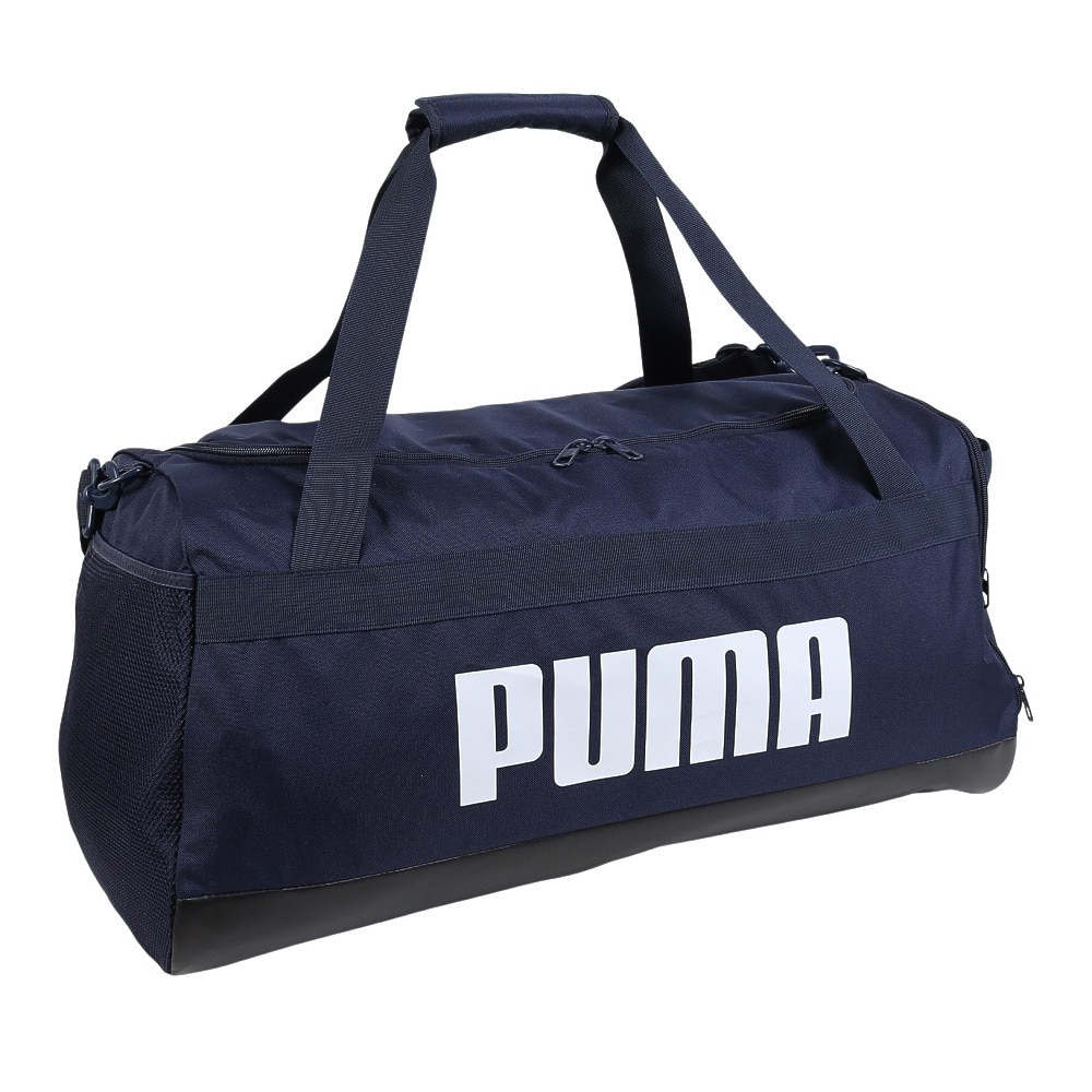 PUMA(並) チャレンジャー ミディアム スポーツ バッグ 58L 09114503 FF 48 シーズン