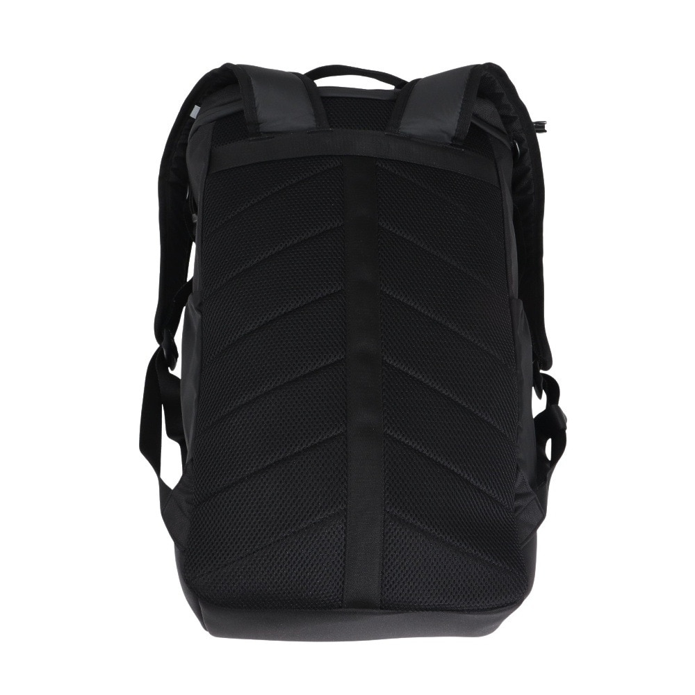 プーマ（PUMA）（メンズ、レディース、キッズ）スポーツバッグ アルティモ 3 ミディアムバッグ 黒 30L 09205701スポーツ 部活 ジム 旅行 トラベル 遠征 宿泊 
