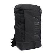 (メンズ、レディース、キッズ)スポーツバッグ アルティモ 3 ミディアムバッグ 30L 09205701 09205702 スポーツ 部活 ジム 旅行 トラベル 遠征