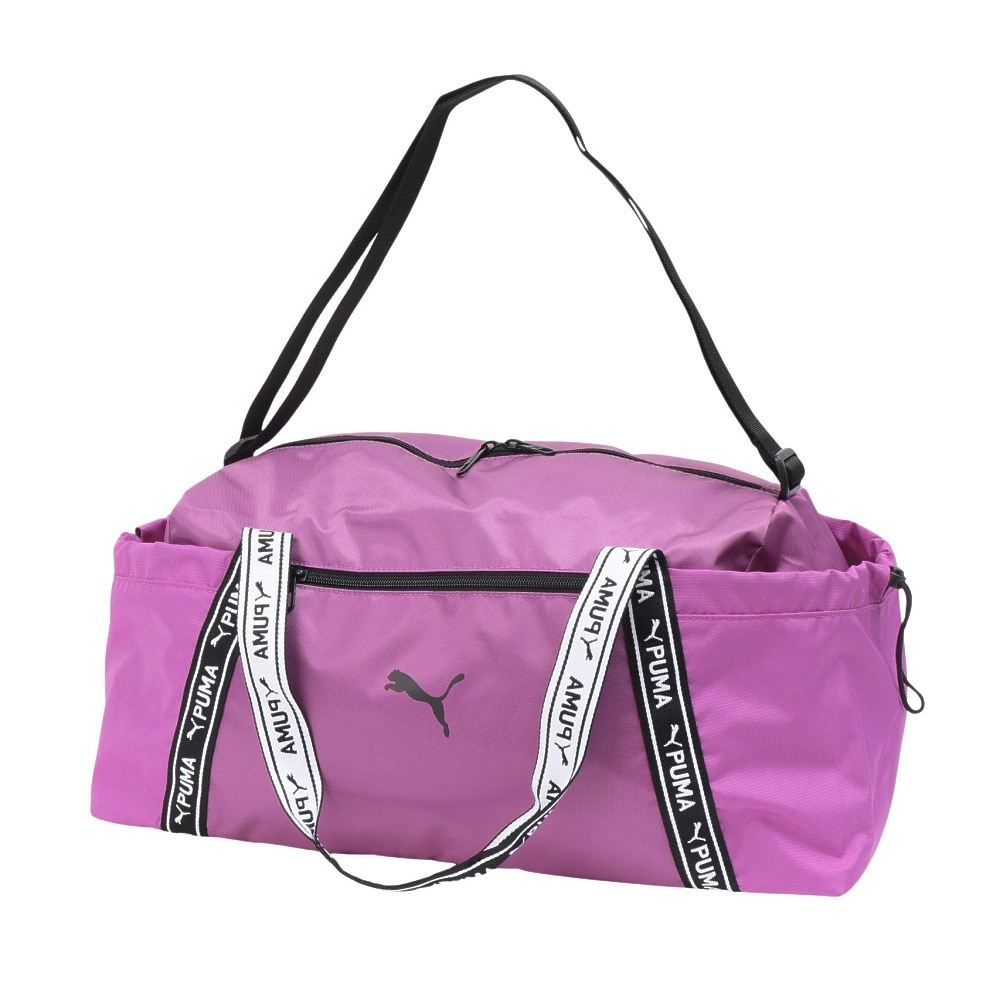 プーマ（PUMA）（メンズ、レディース、キッズ）トレーニング AT ESS スポーツバッグ 24L 09078005