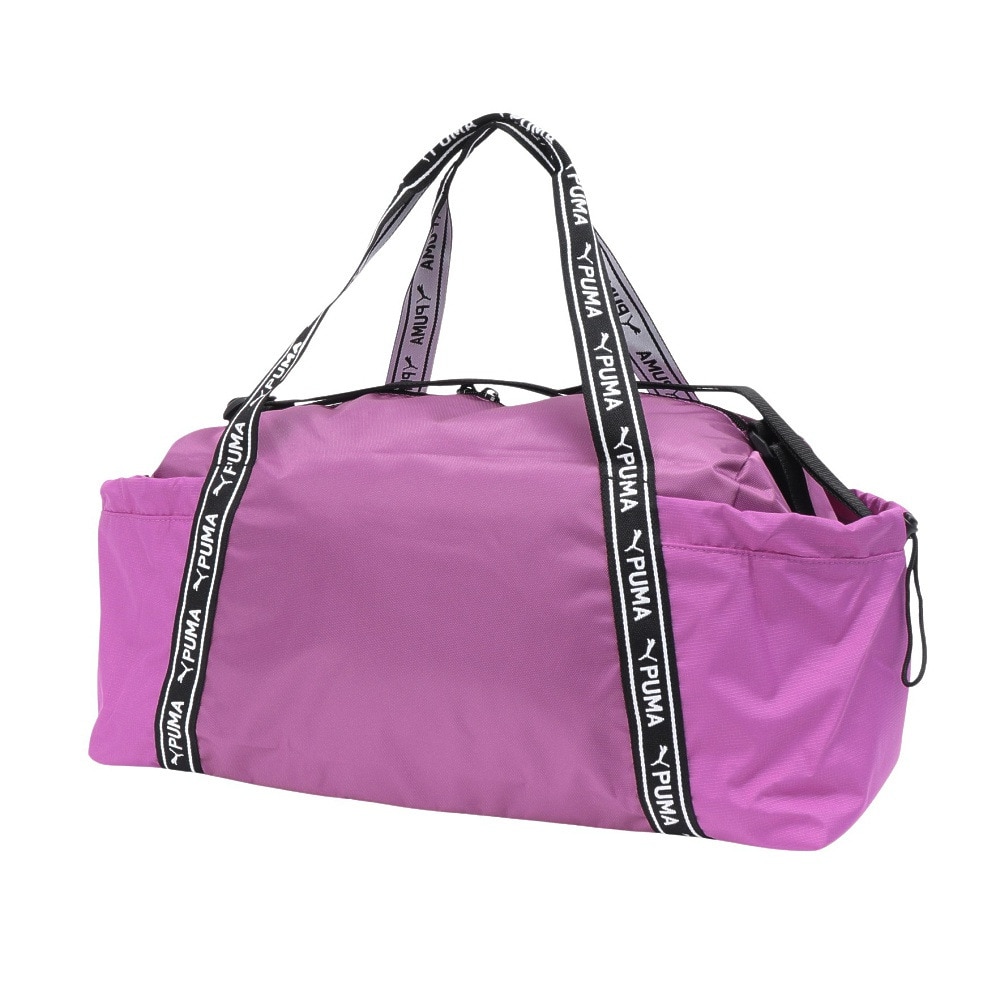 プーマ（PUMA）（メンズ、レディース、キッズ）トレーニング AT ESS スポーツバッグ 24L 09078005