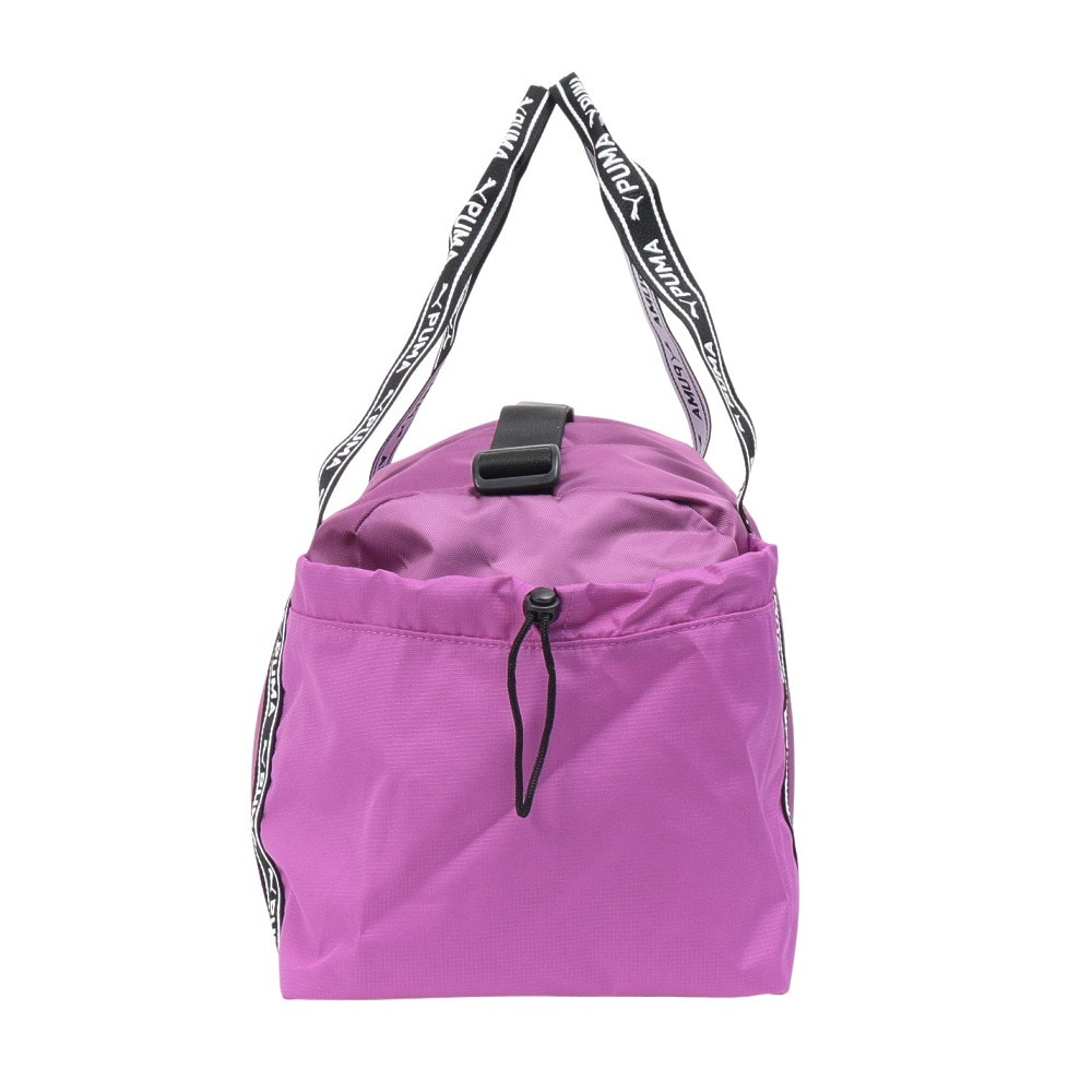 プーマ（PUMA）（メンズ、レディース、キッズ）トレーニング AT ESS スポーツバッグ 24L 09078005
