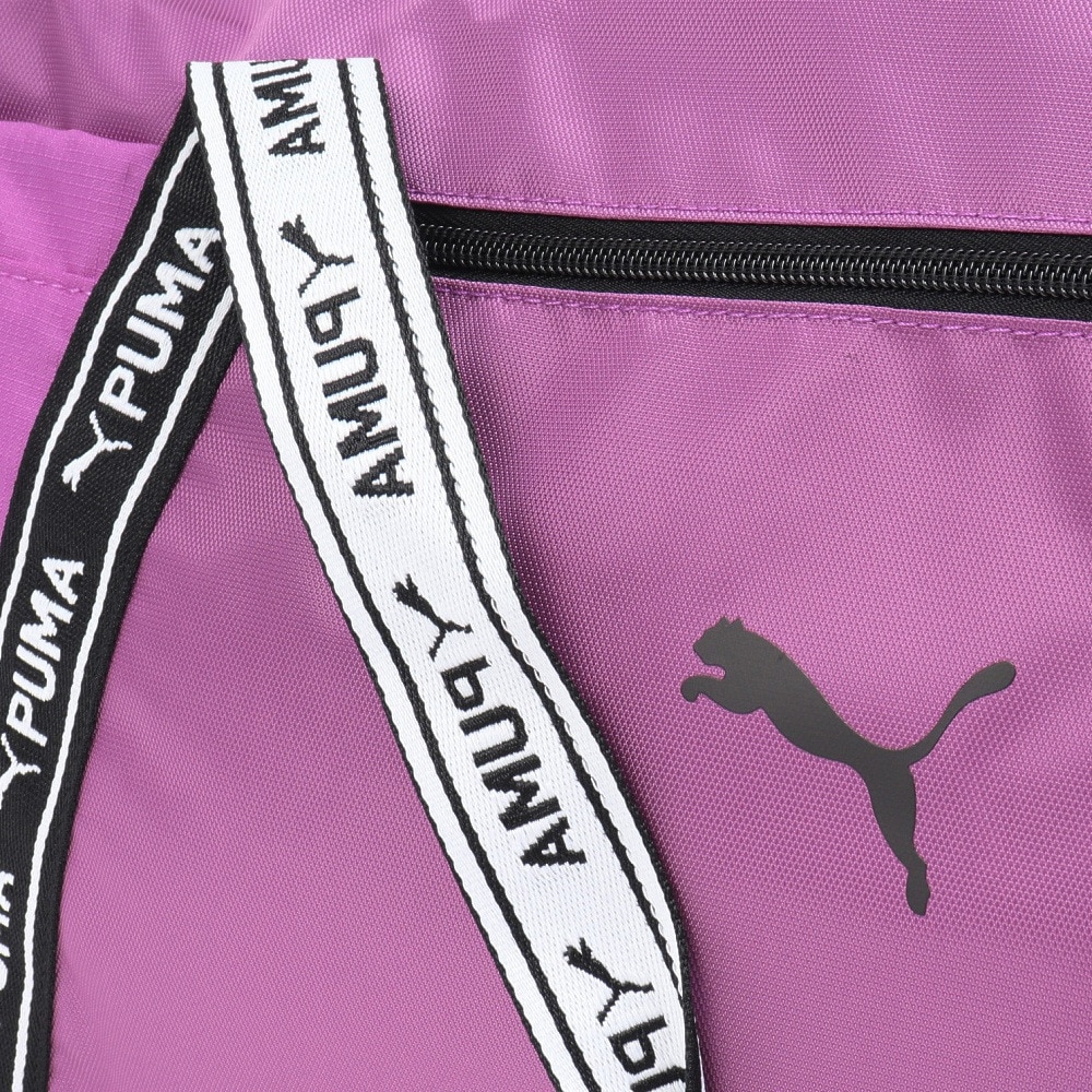 プーマ（PUMA）（メンズ、レディース、キッズ）トレーニング AT ESS スポーツバッグ 24L 09078005