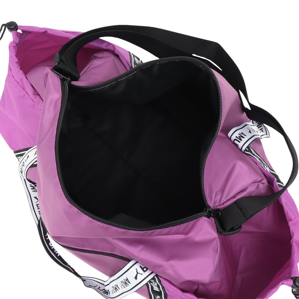 プーマ（PUMA）（メンズ、レディース、キッズ）トレーニング AT ESS スポーツバッグ 24L 09078005