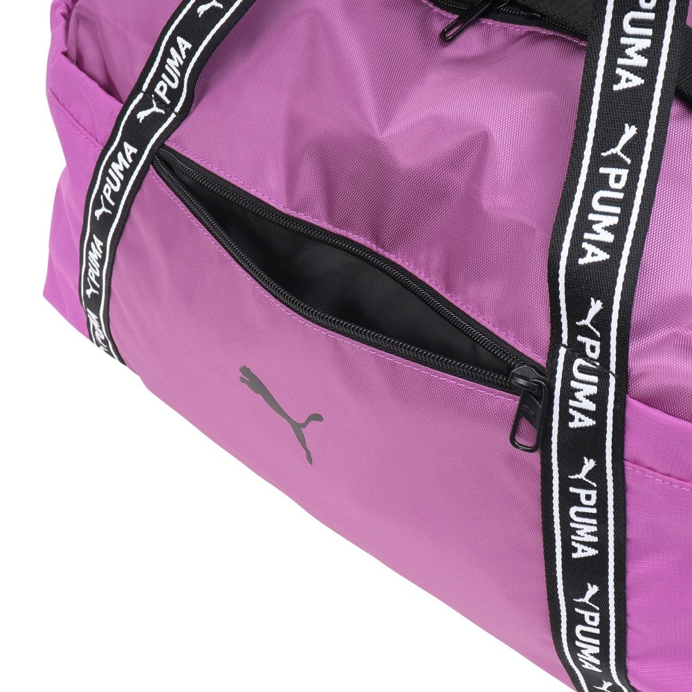 プーマ（PUMA）（メンズ、レディース、キッズ）トレーニング AT ESS スポーツバッグ 24L 09078005