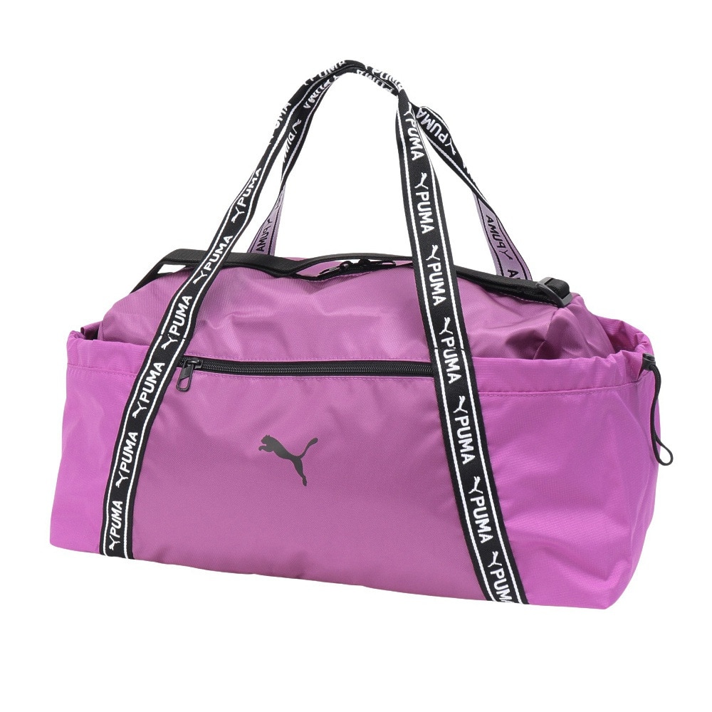 プーマ（PUMA）（メンズ、レディース、キッズ）トレーニング AT ESS スポーツバッグ 24L 09078005