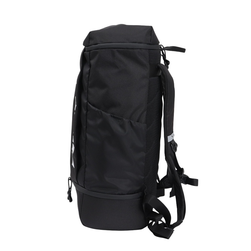 プーマ（PUMA）（メンズ、レディース、キッズ）スポーツバッグ ミディアムバッグ アルティモ 3  黒 白 30L 09205702 デイバック リュックサック カジュアル 