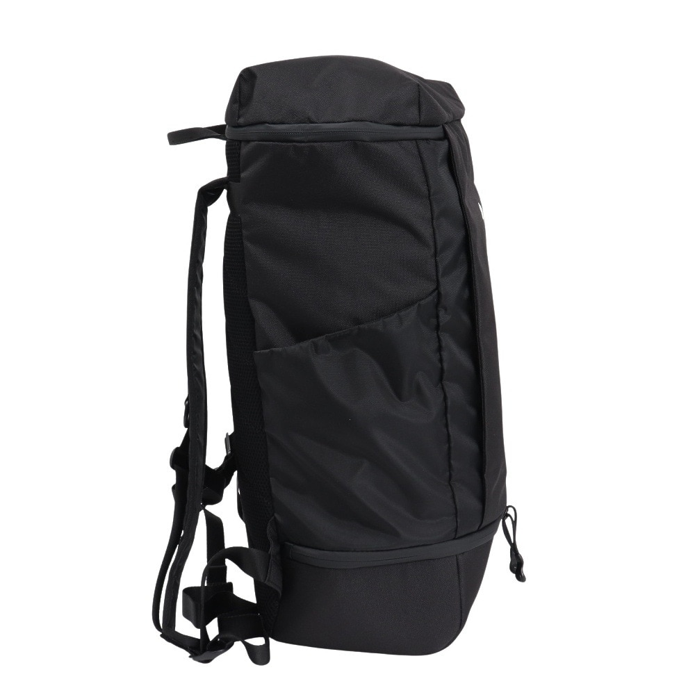 プーマ（PUMA）（メンズ、レディース、キッズ）スポーツバッグ ミディアムバッグ アルティモ 3  黒 白 30L 09205702 デイバック リュックサック カジュアル 